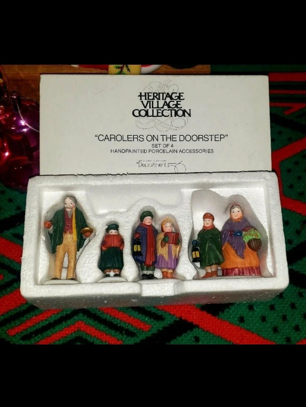 Department 56 